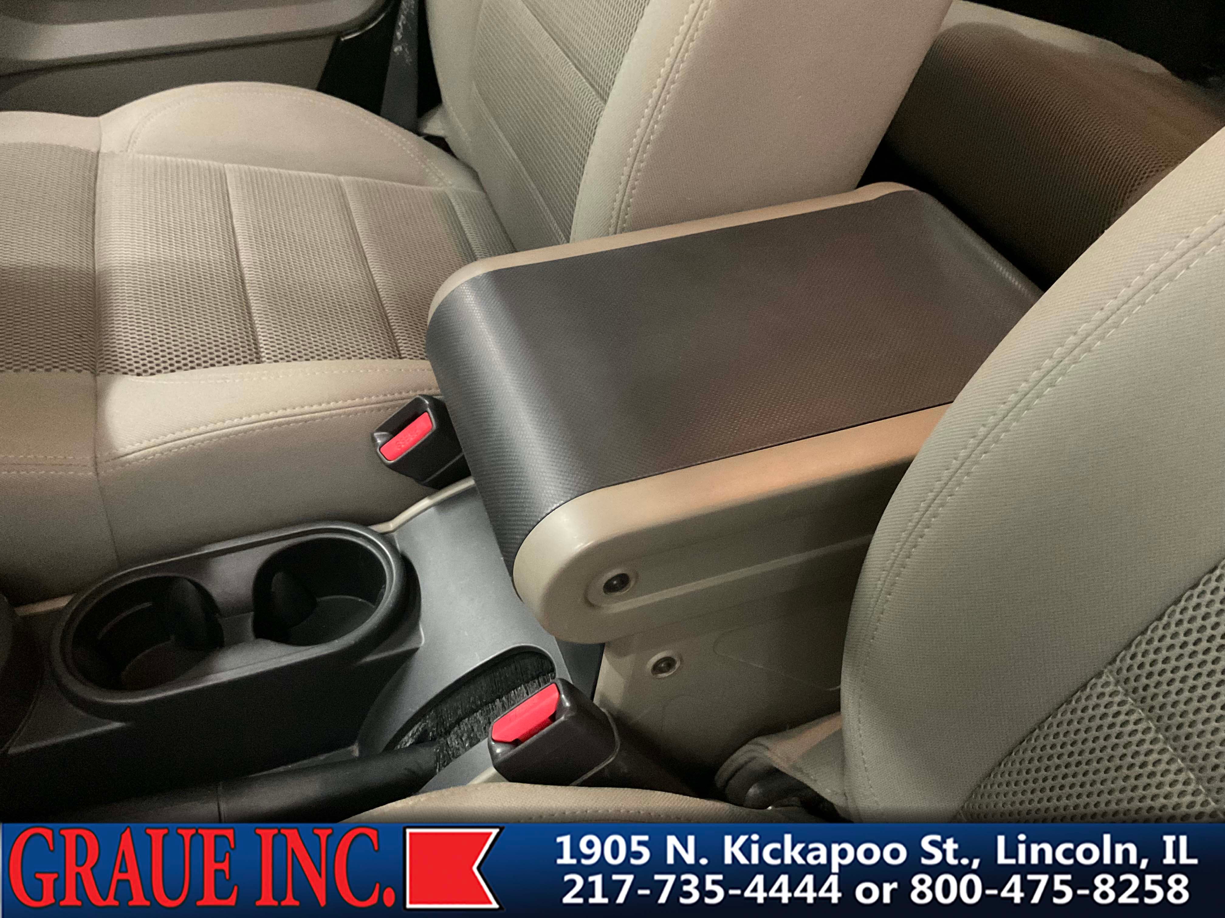 2007 Jeep Wrangler Unlimited Sahara