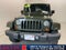 2007 Jeep Wrangler Unlimited Sahara