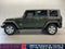2007 Jeep Wrangler Unlimited Sahara