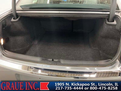 2013 Chrysler 300 4DR SDN AWD