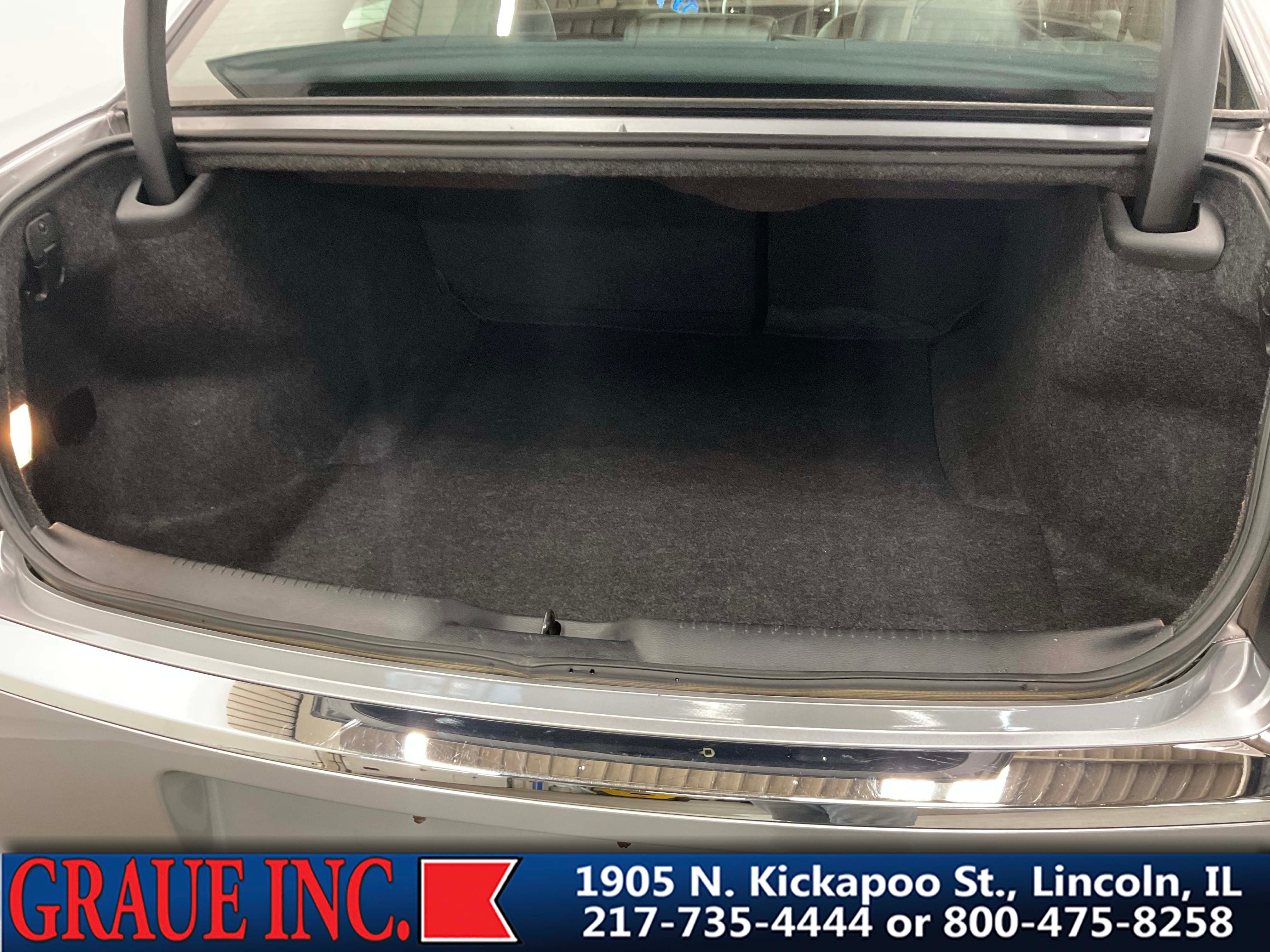 2013 Chrysler 300 4DR SDN AWD