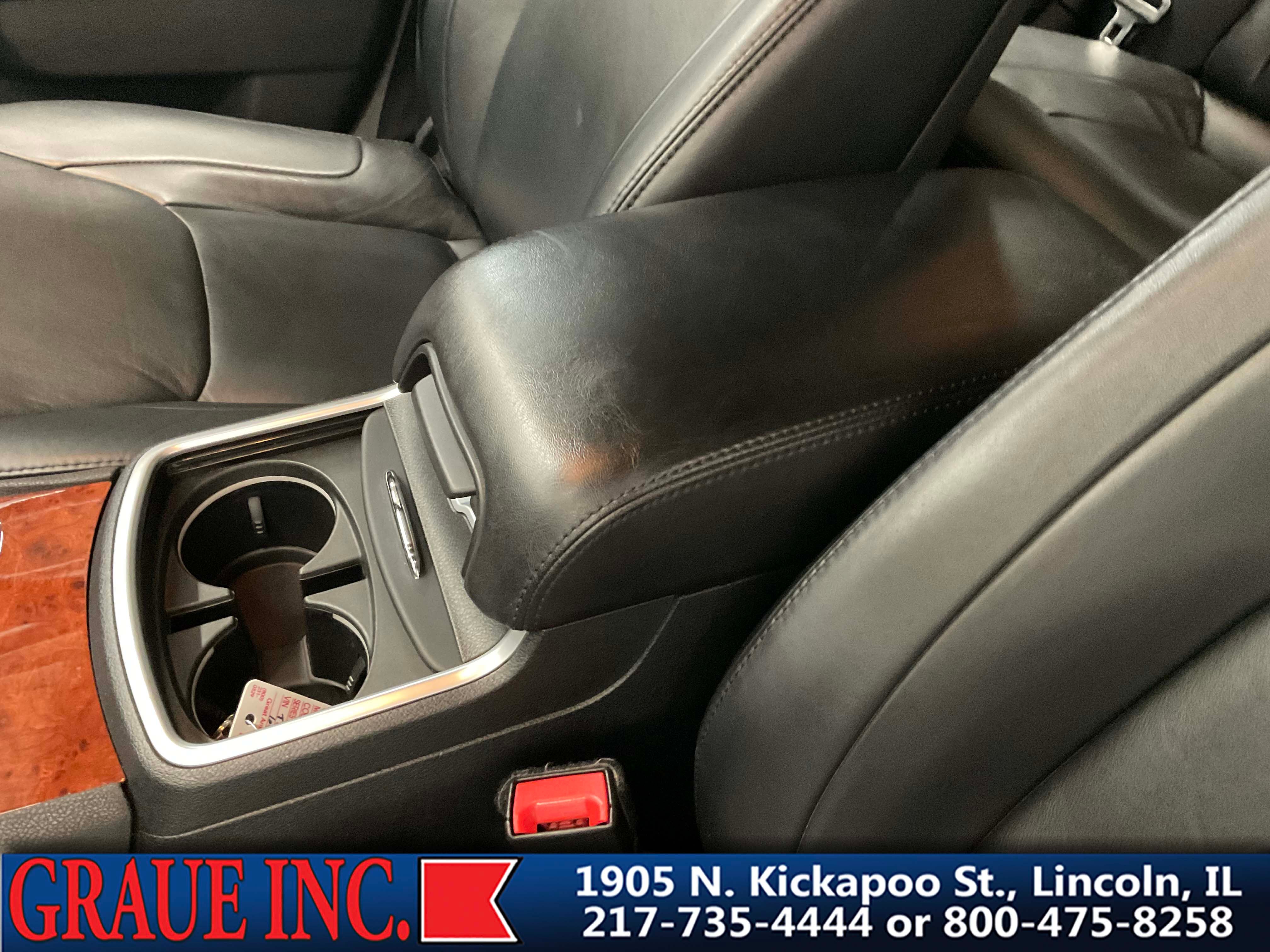 2013 Chrysler 300 4DR SDN AWD