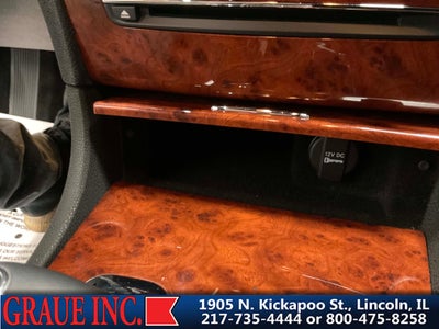 2013 Chrysler 300 4DR SDN AWD