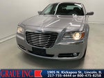2013 Chrysler 300 4DR SDN AWD