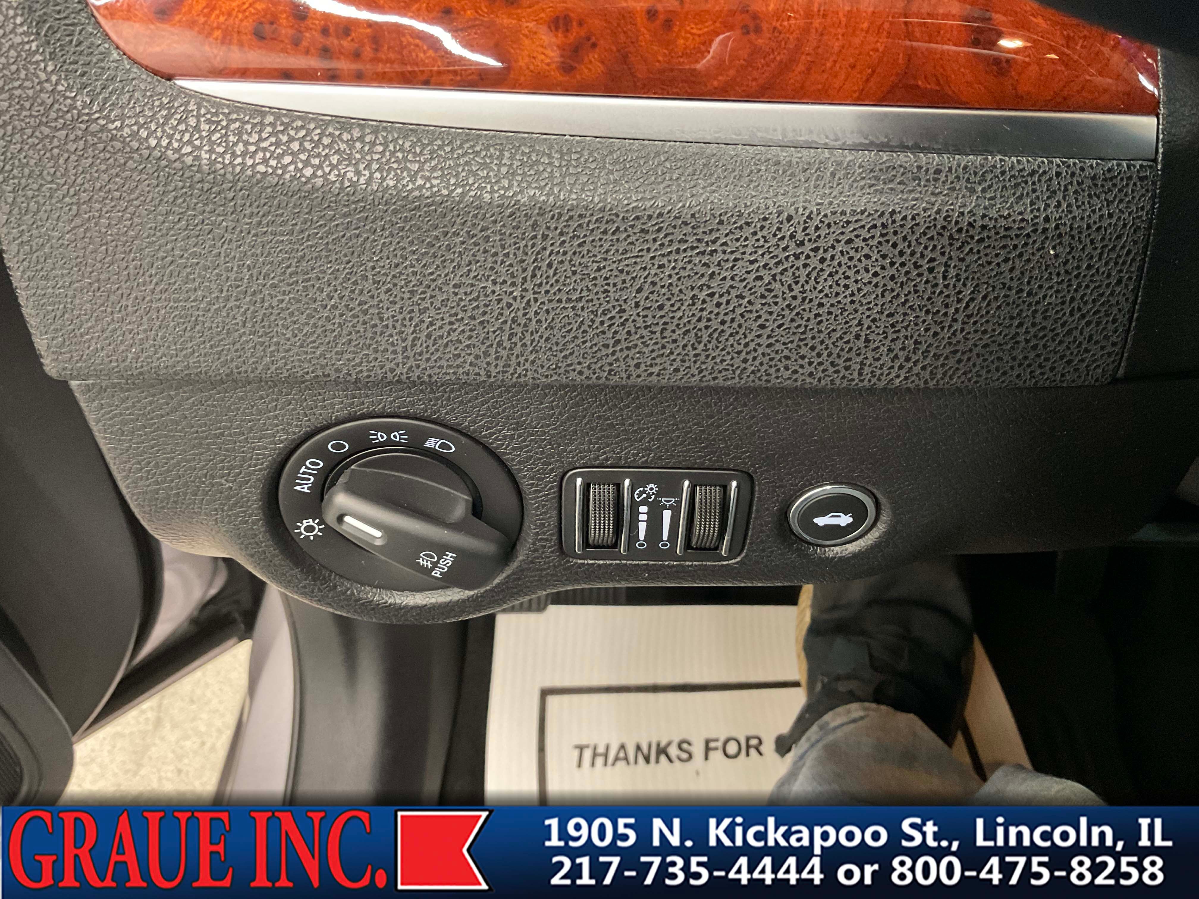 2013 Chrysler 300 4DR SDN AWD