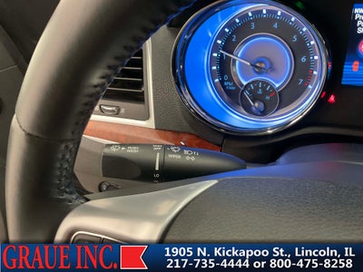 2013 Chrysler 300 4DR SDN AWD