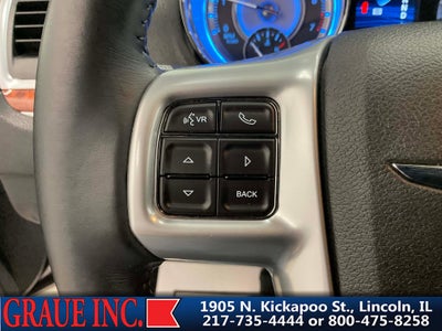 2013 Chrysler 300 4DR SDN AWD