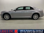 2013 Chrysler 300 4DR SDN AWD