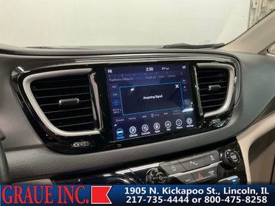 2020 Chrysler Pacifica Touring L Plus