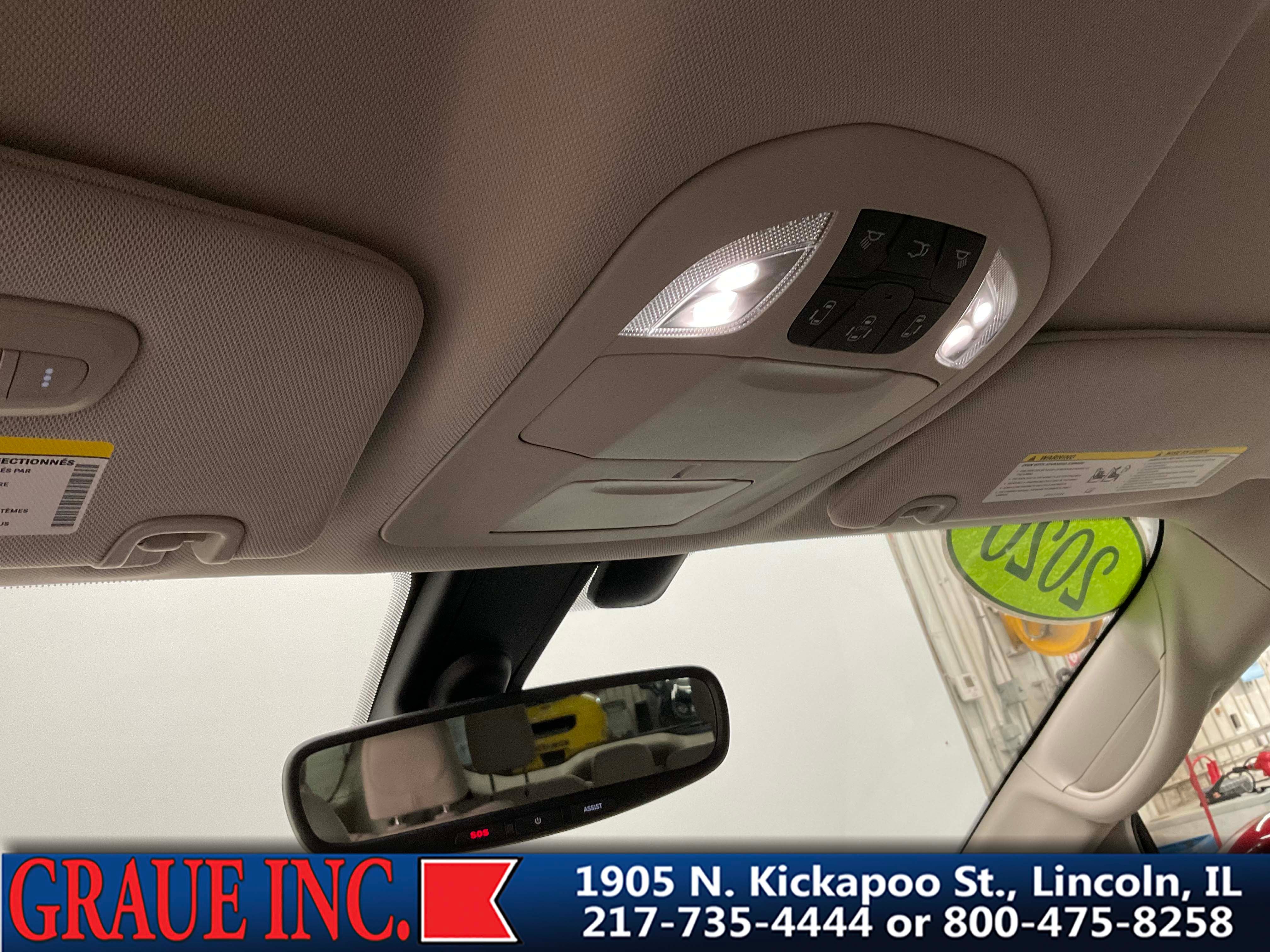 2020 Chrysler Pacifica Touring L Plus