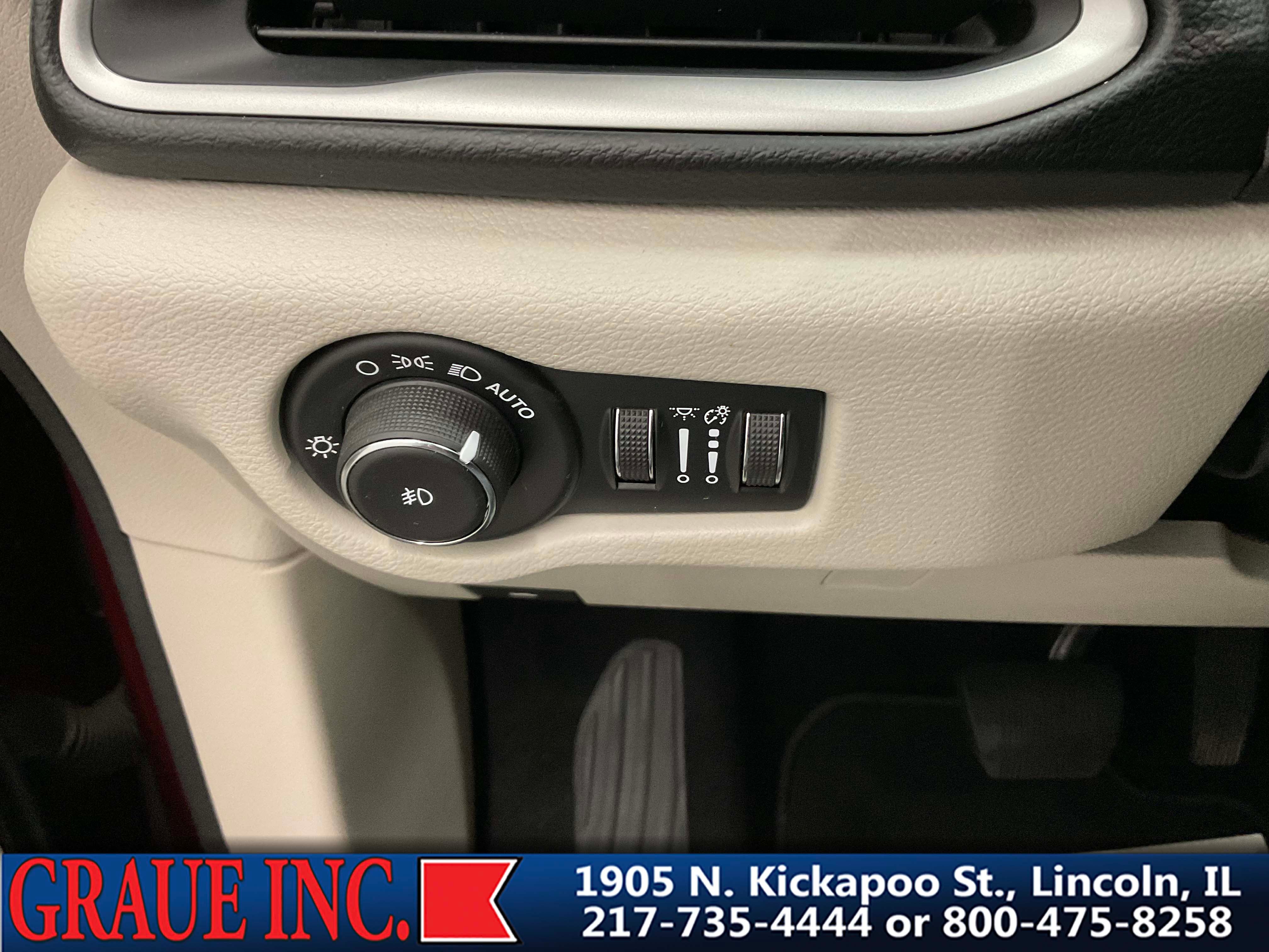 2020 Chrysler Pacifica Touring L Plus