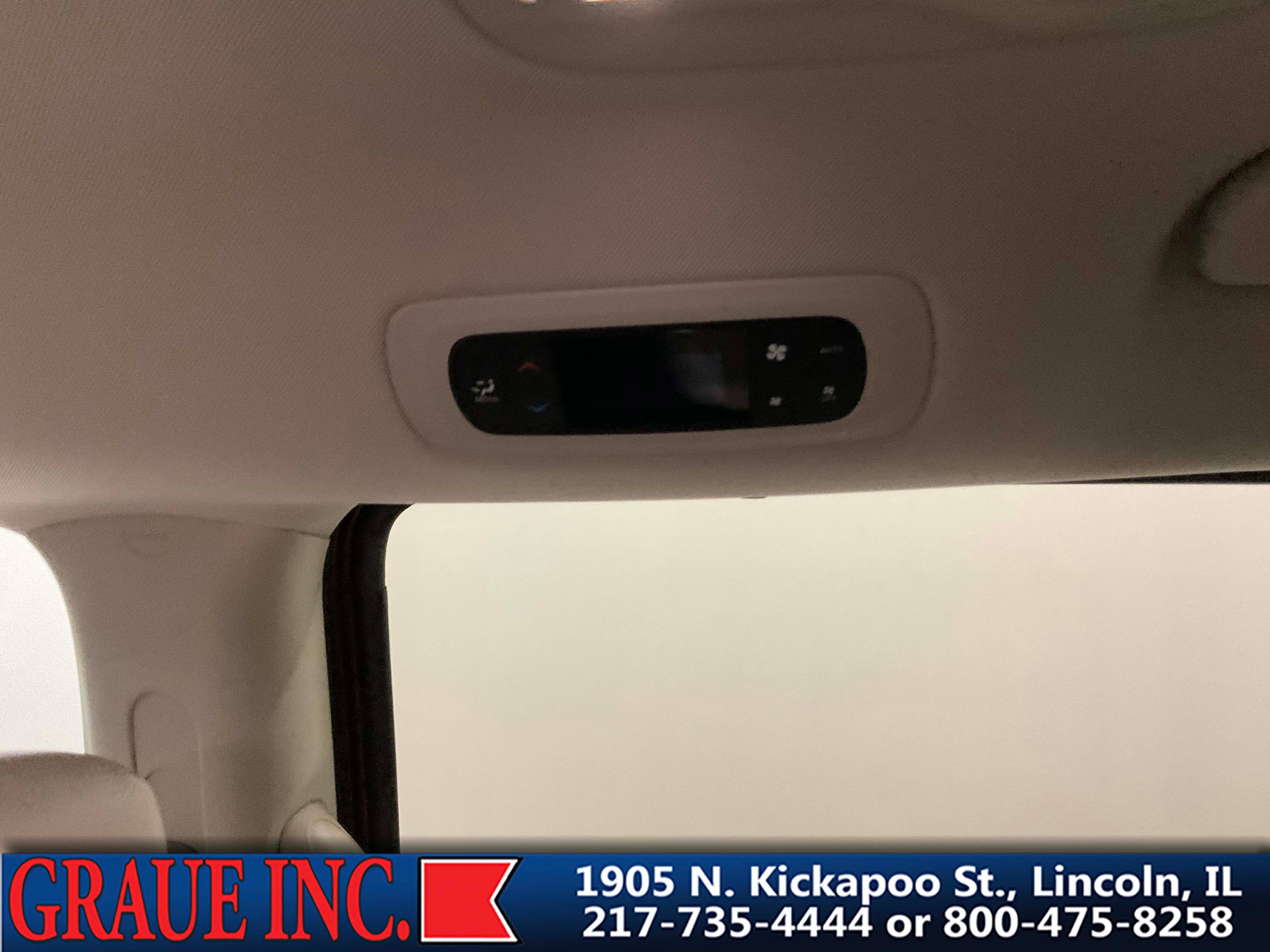 2020 Chrysler Pacifica Touring L Plus