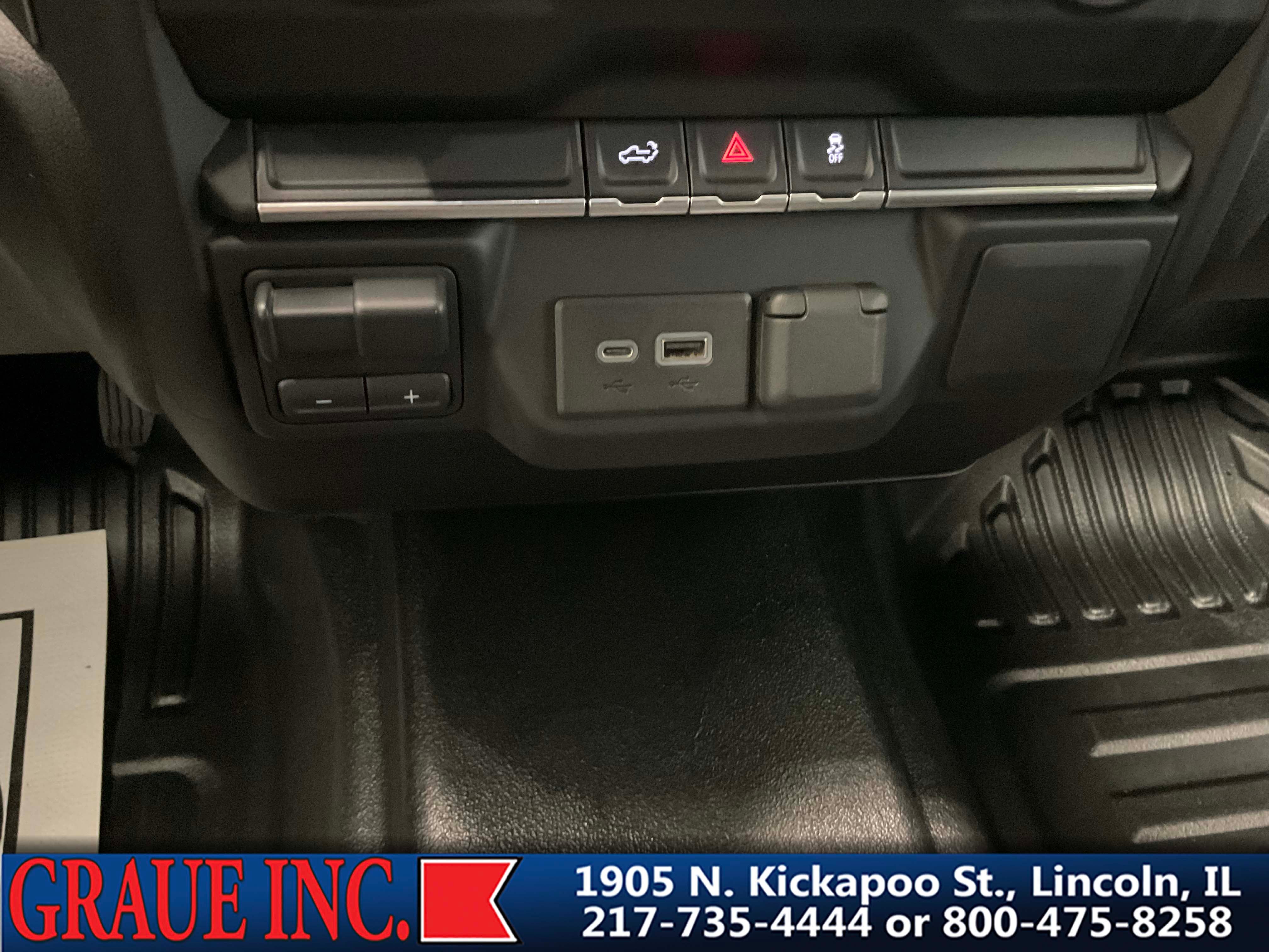 2022 Chevrolet Silverado 2500 HD Work Truck