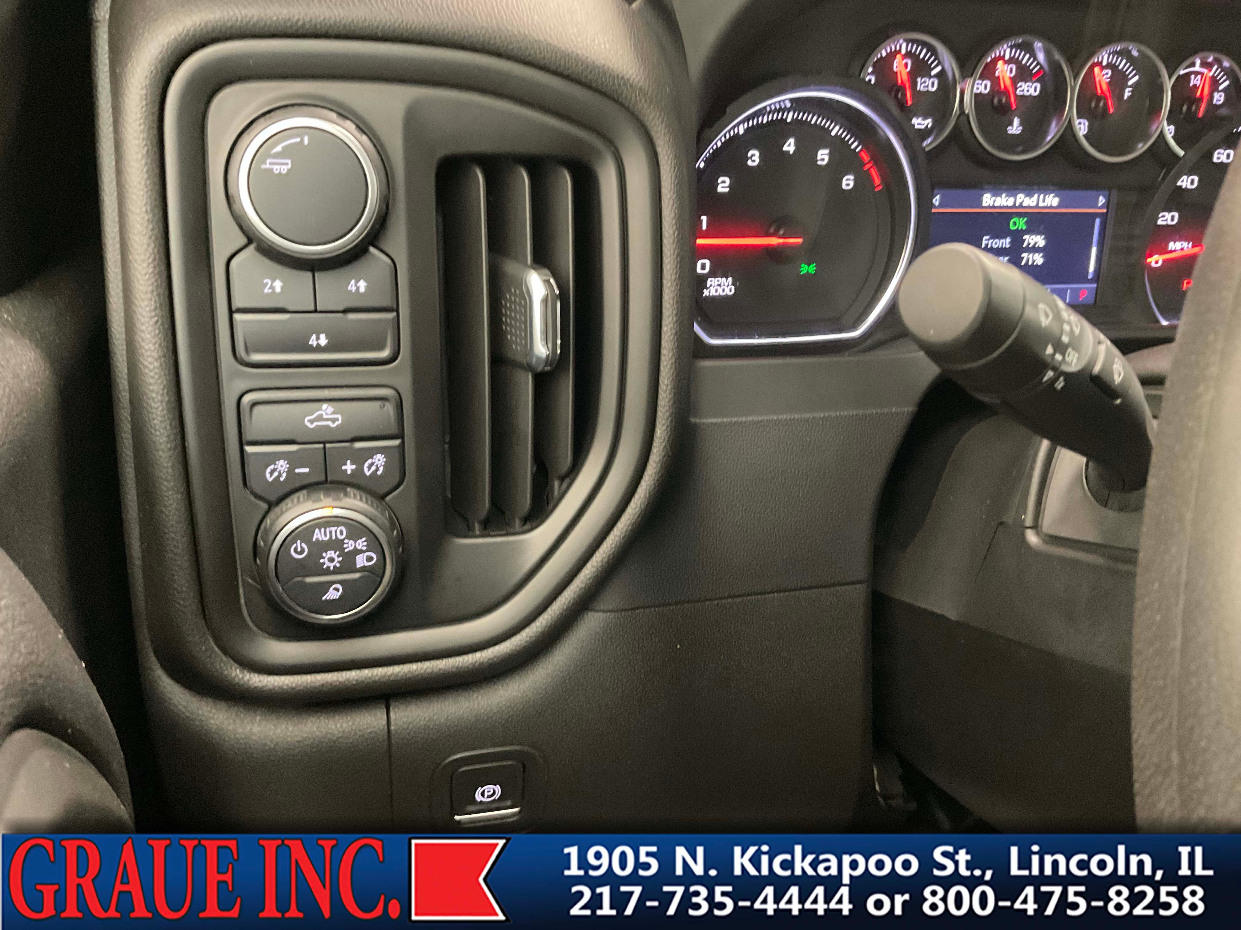 2022 Chevrolet Silverado 2500 HD Work Truck