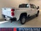 2022 Chevrolet Silverado 2500 HD Work Truck