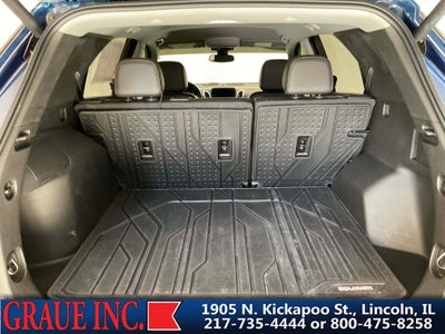 2021 Chevrolet Equinox Premier