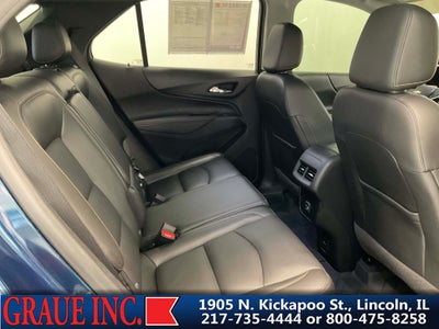 2021 Chevrolet Equinox Premier