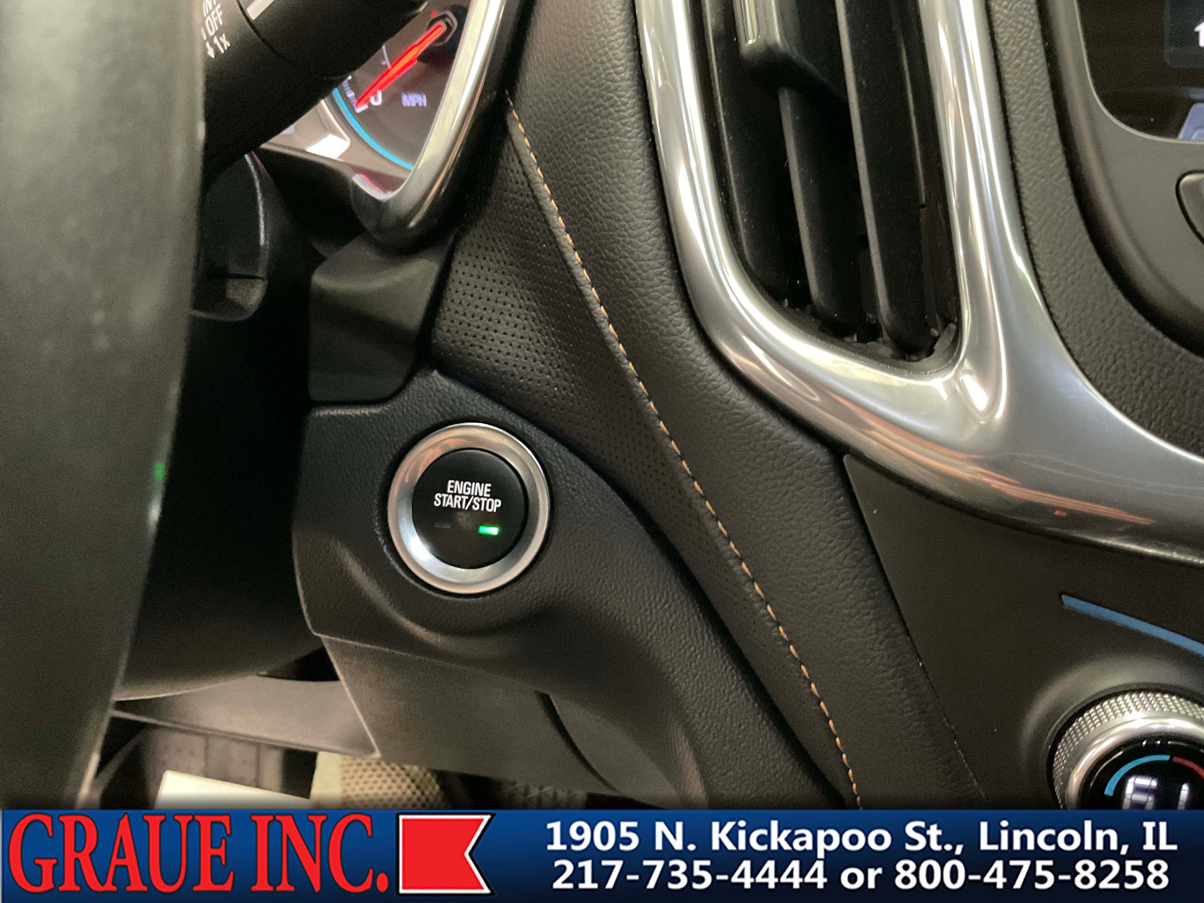 2021 Chevrolet Equinox Premier