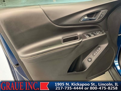 2021 Chevrolet Equinox Premier