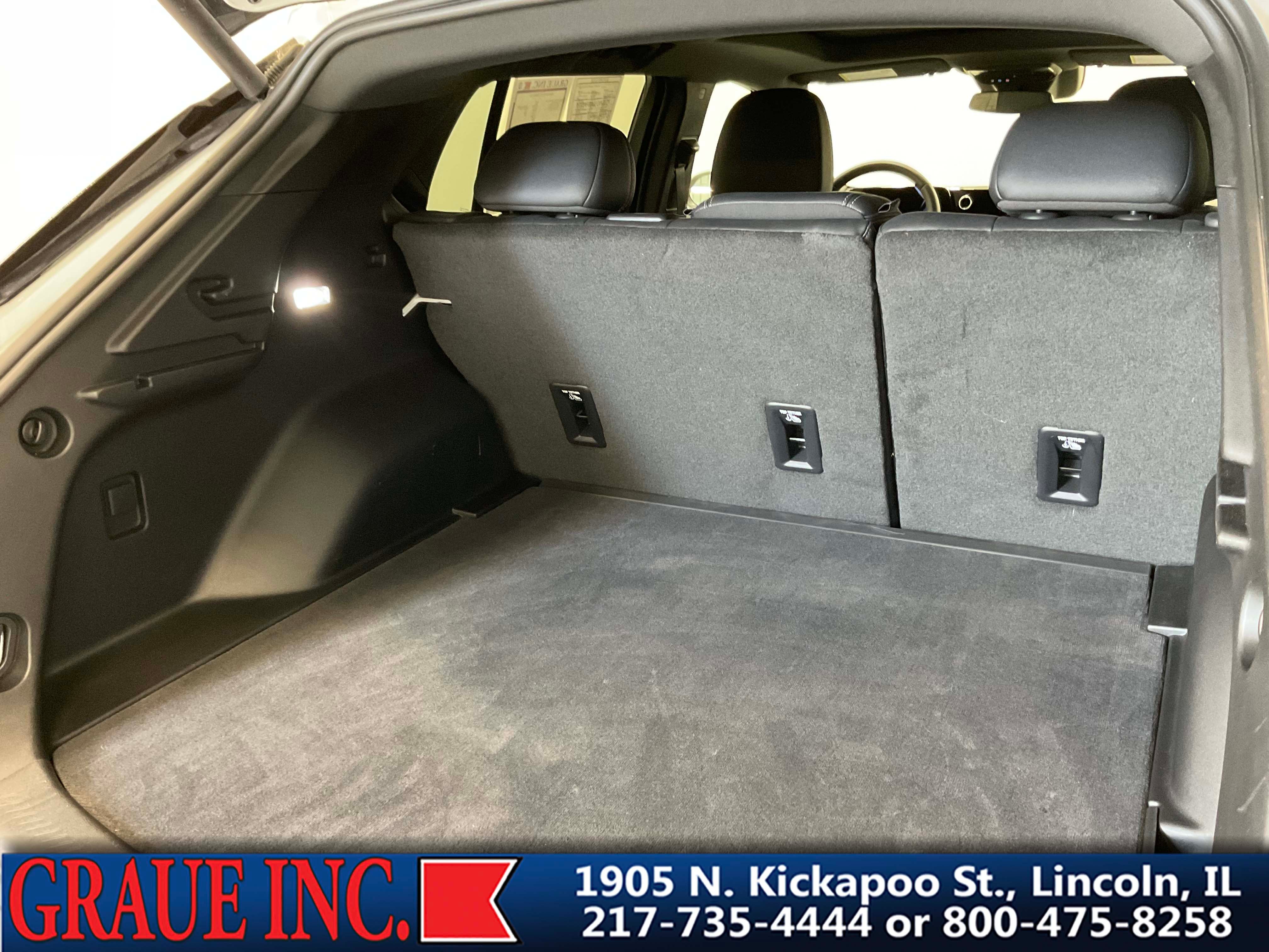 2024 Chevrolet Equinox EV 3RS