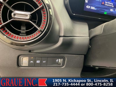 2024 Chevrolet Equinox EV 3RS