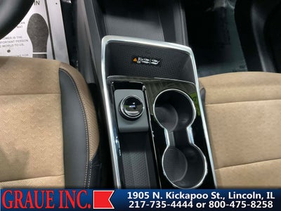 2025 Chevrolet Equinox ACTIV