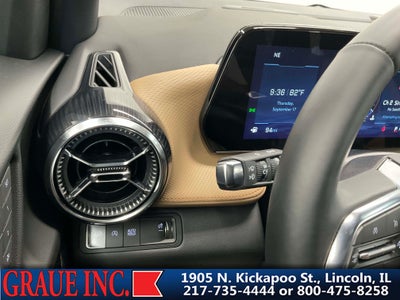 2025 Chevrolet Equinox ACTIV
