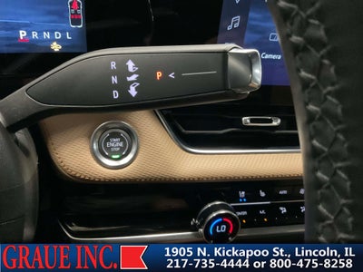 2025 Chevrolet Equinox ACTIV