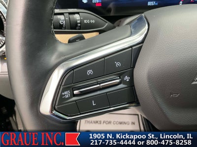 2025 Chevrolet Equinox ACTIV