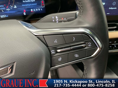 2025 Chevrolet Equinox ACTIV