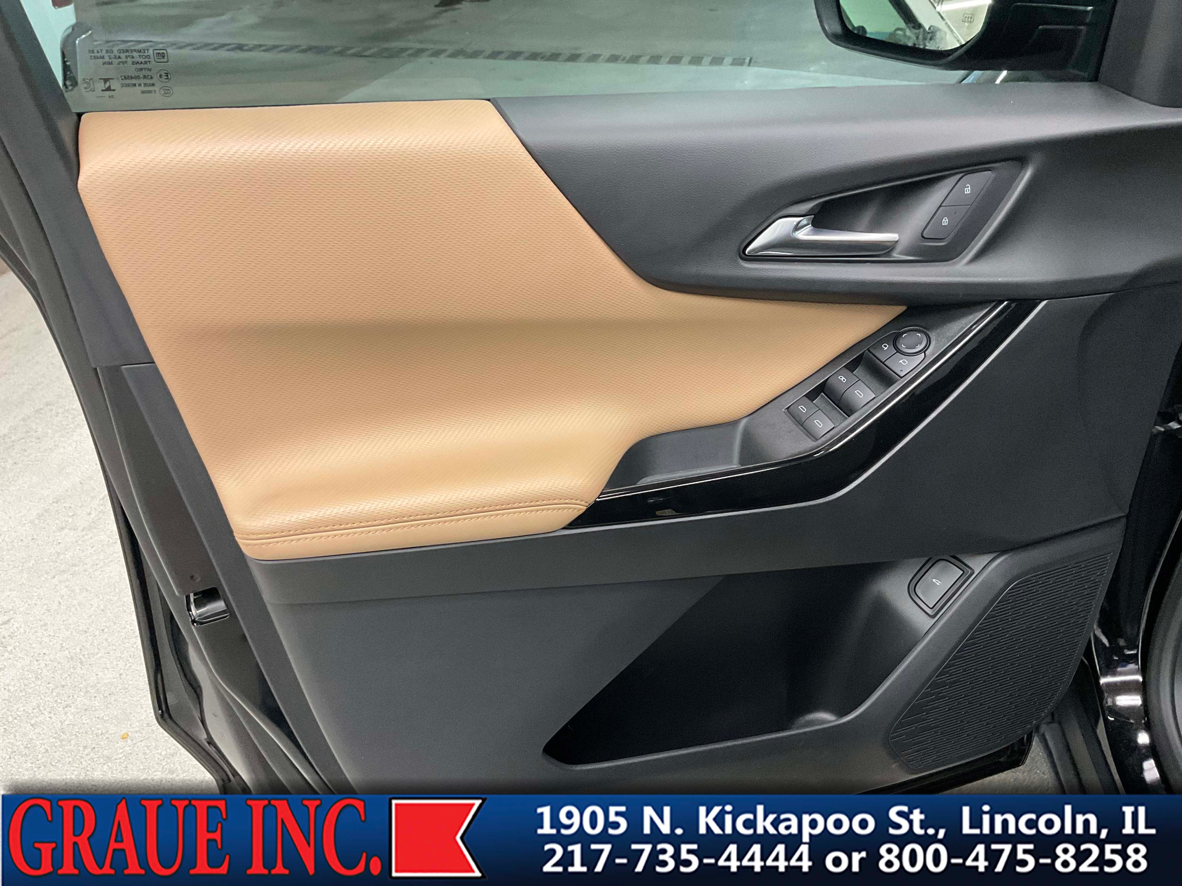 2025 Chevrolet Equinox ACTIV