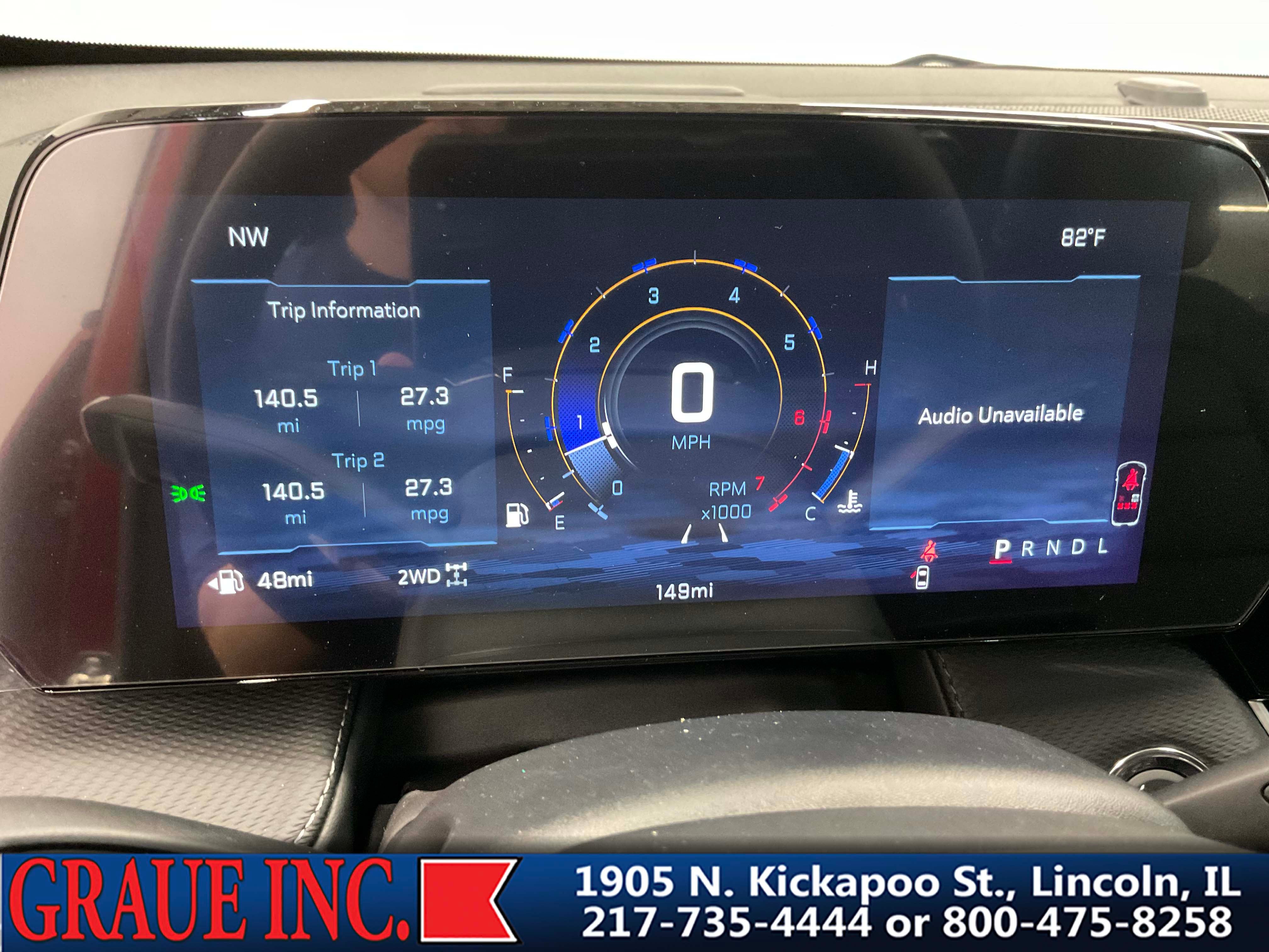 2027 Chevrolet Equinox AWD LT