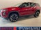 2027 Chevrolet Equinox AWD LT