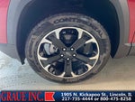 2027 Chevrolet Equinox AWD LT