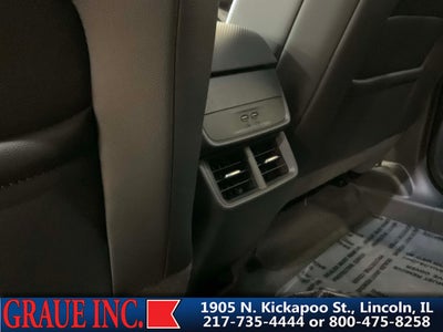 2027 Chevrolet Equinox AWD LT