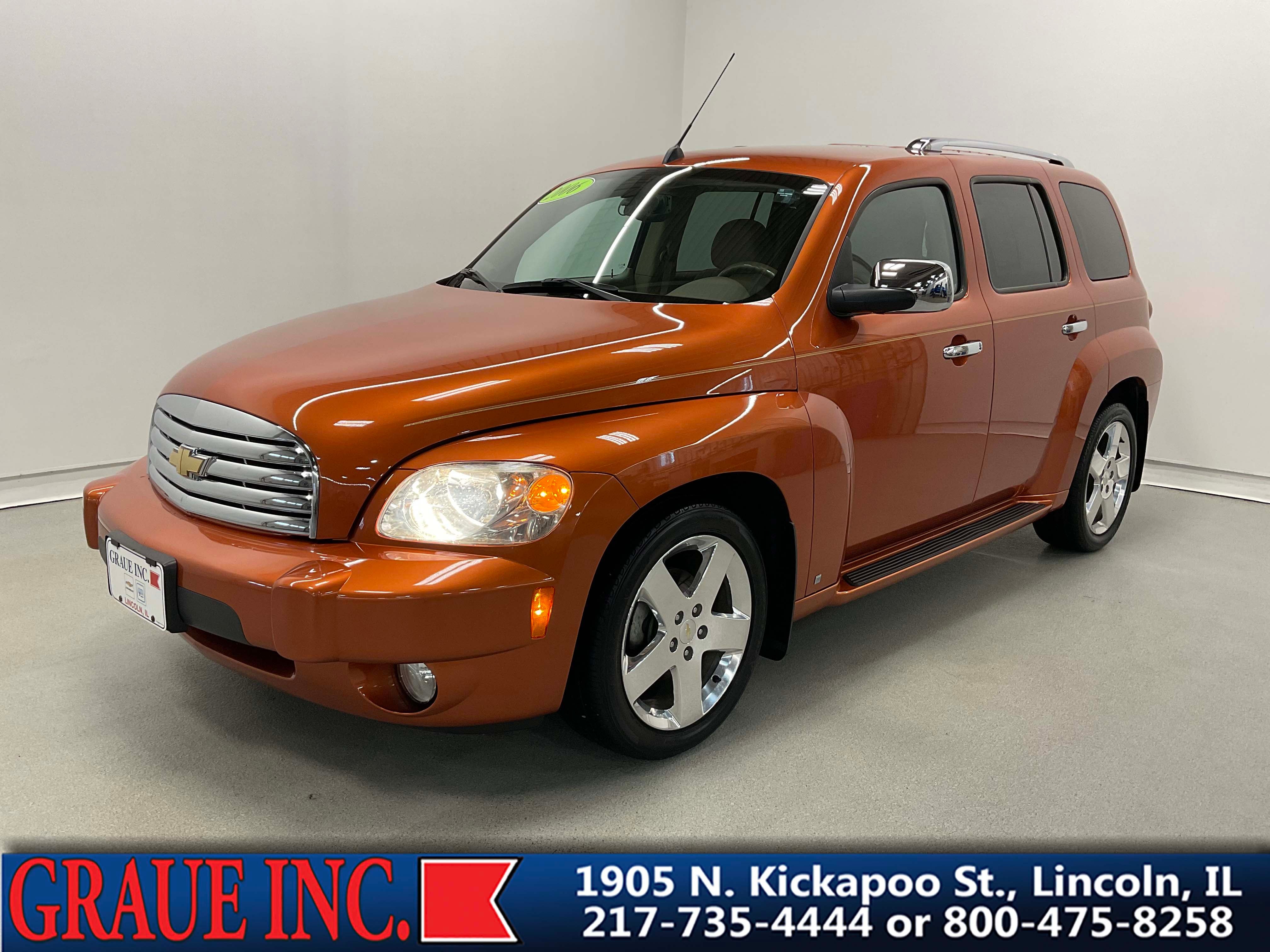 2006 Chevrolet HHR LT