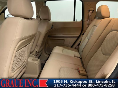 2006 Chevrolet HHR LT
