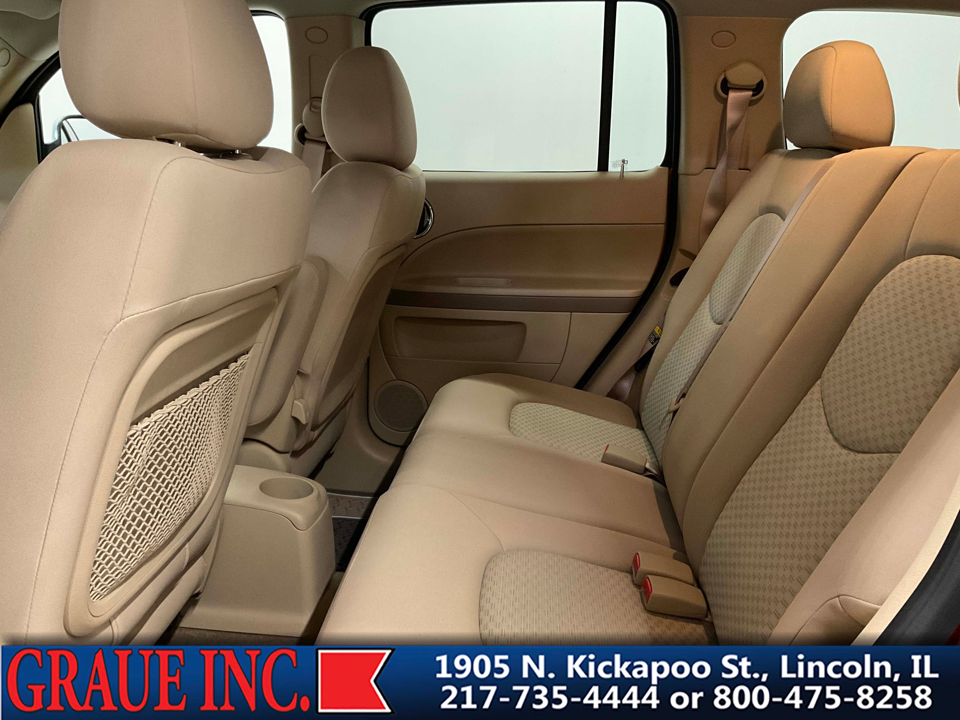 2006 Chevrolet HHR LT