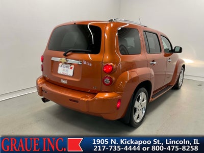 2006 Chevrolet HHR LT