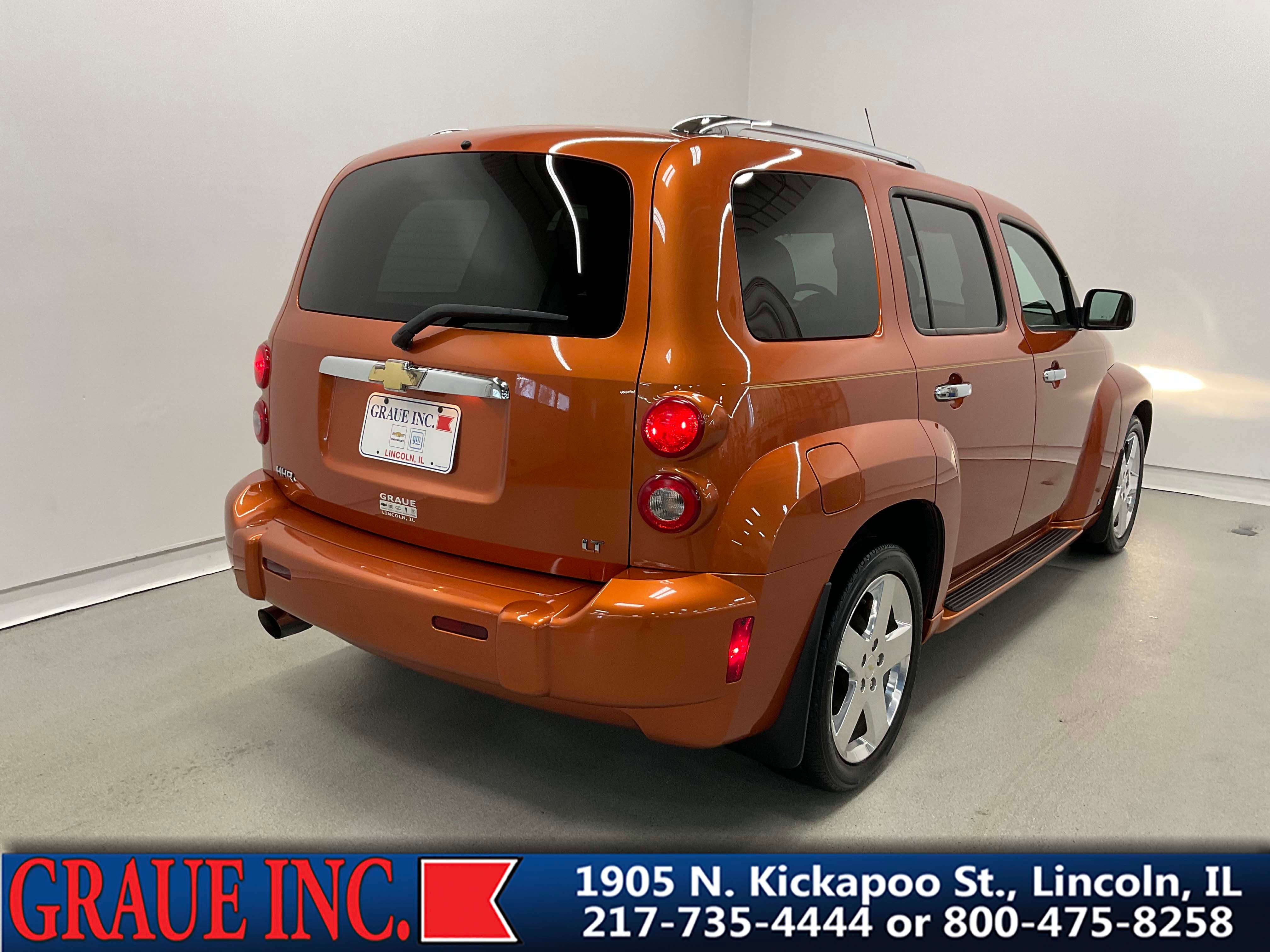 2006 Chevrolet HHR LT