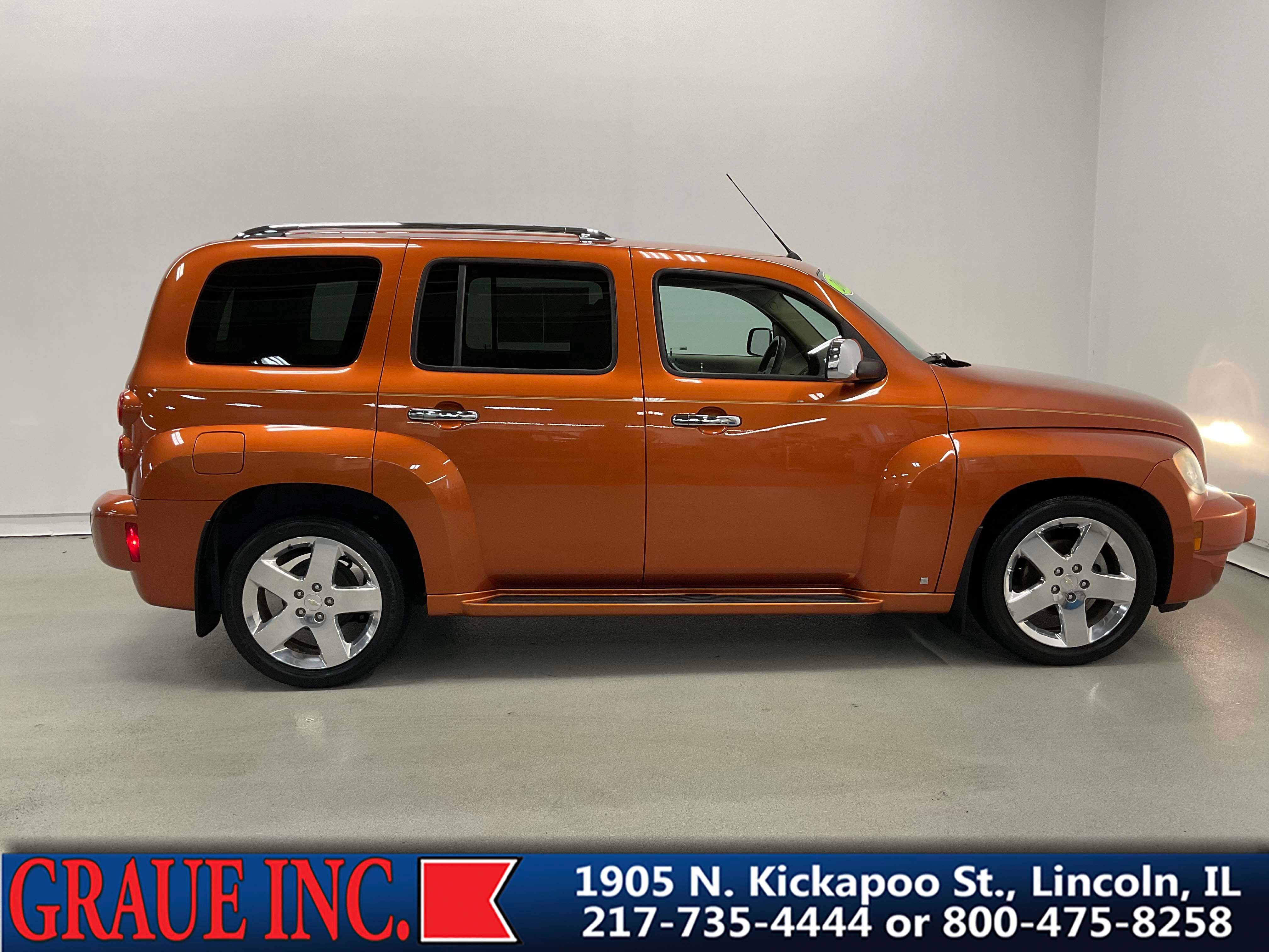 2006 Chevrolet HHR LT