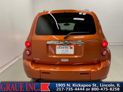 2006 Chevrolet HHR LT