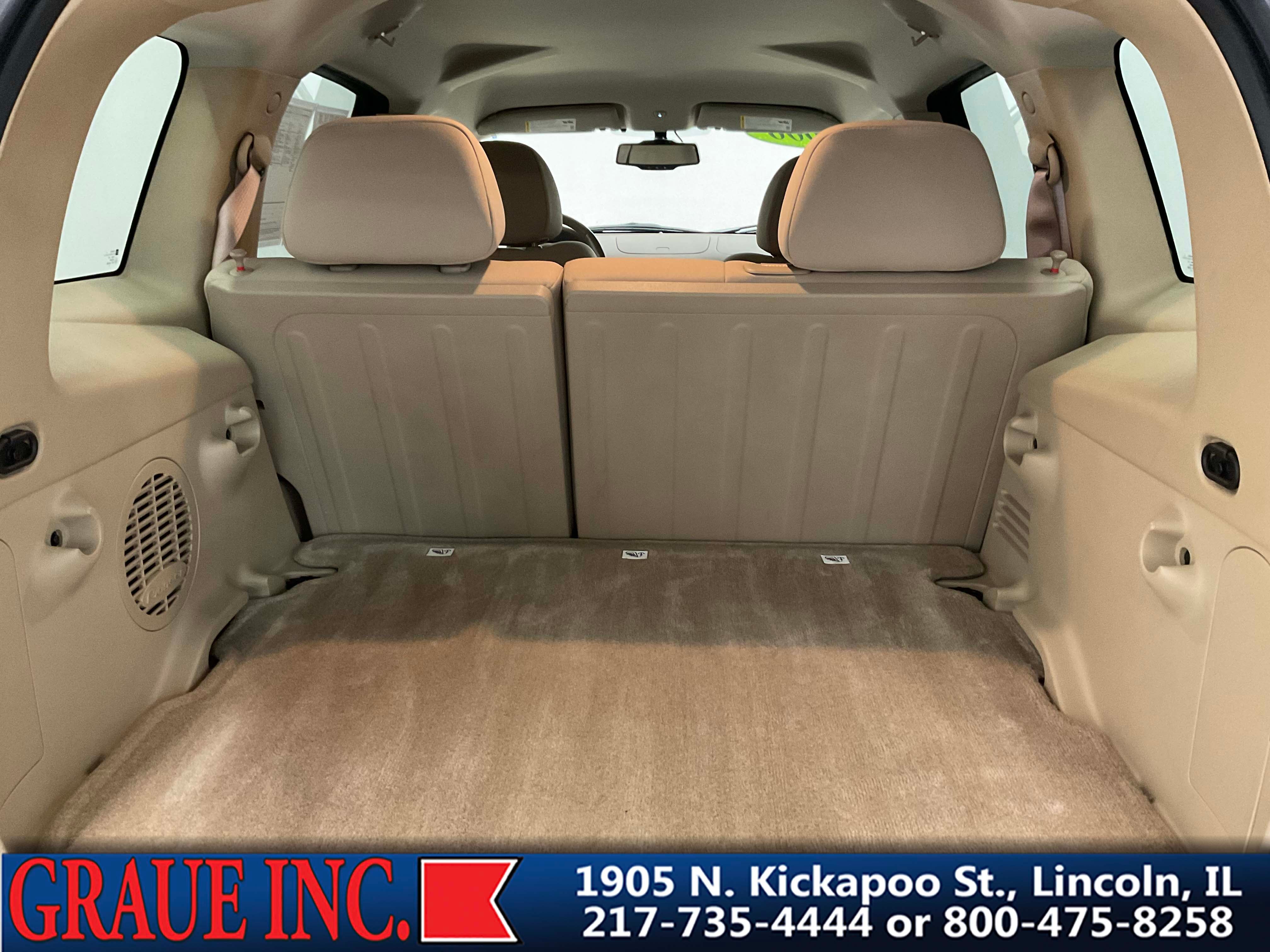 2006 Chevrolet HHR LT