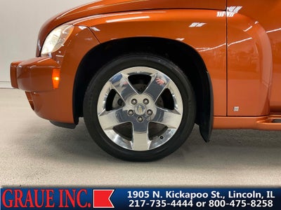 2006 Chevrolet HHR LT