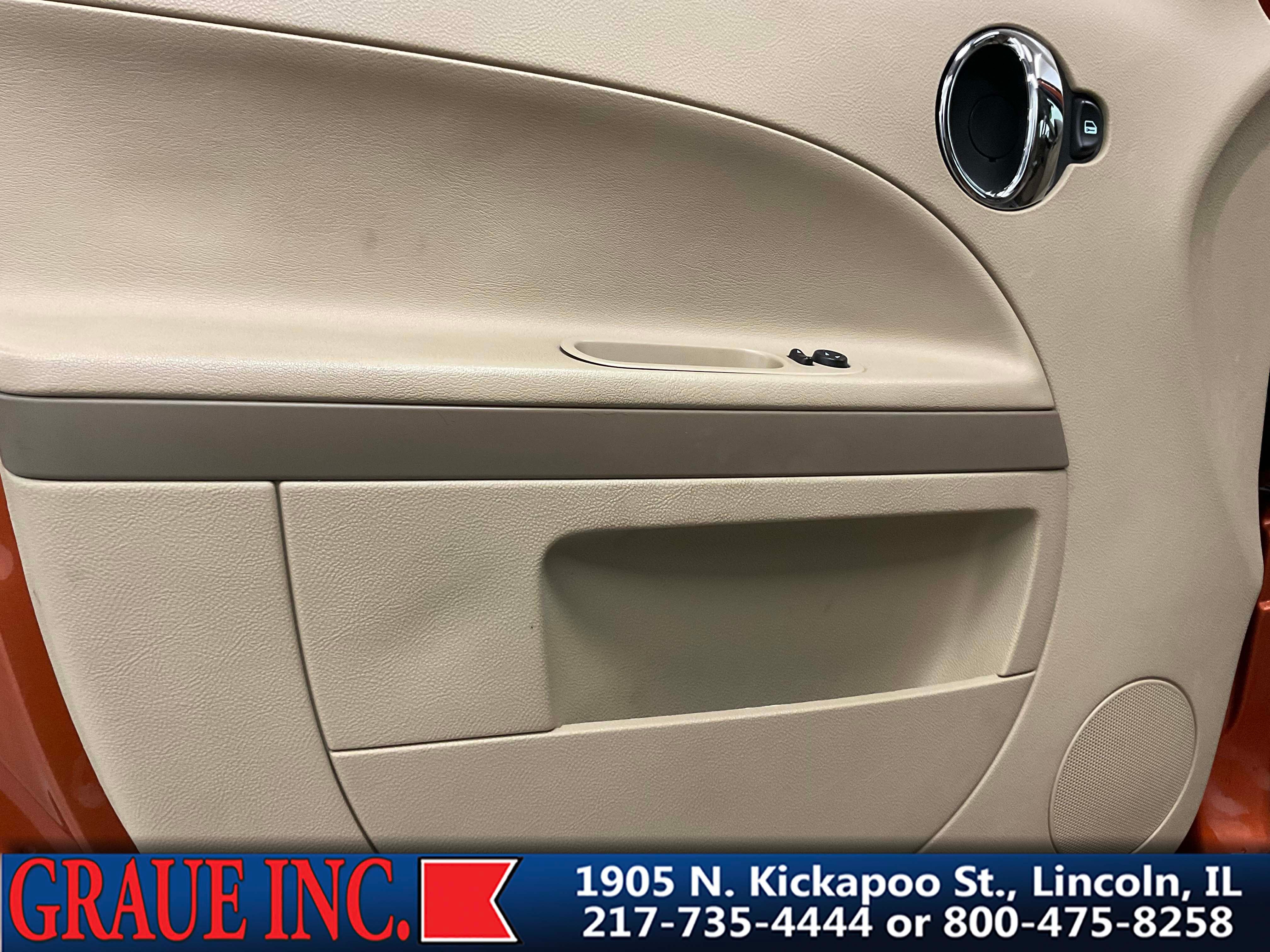 2006 Chevrolet HHR LT