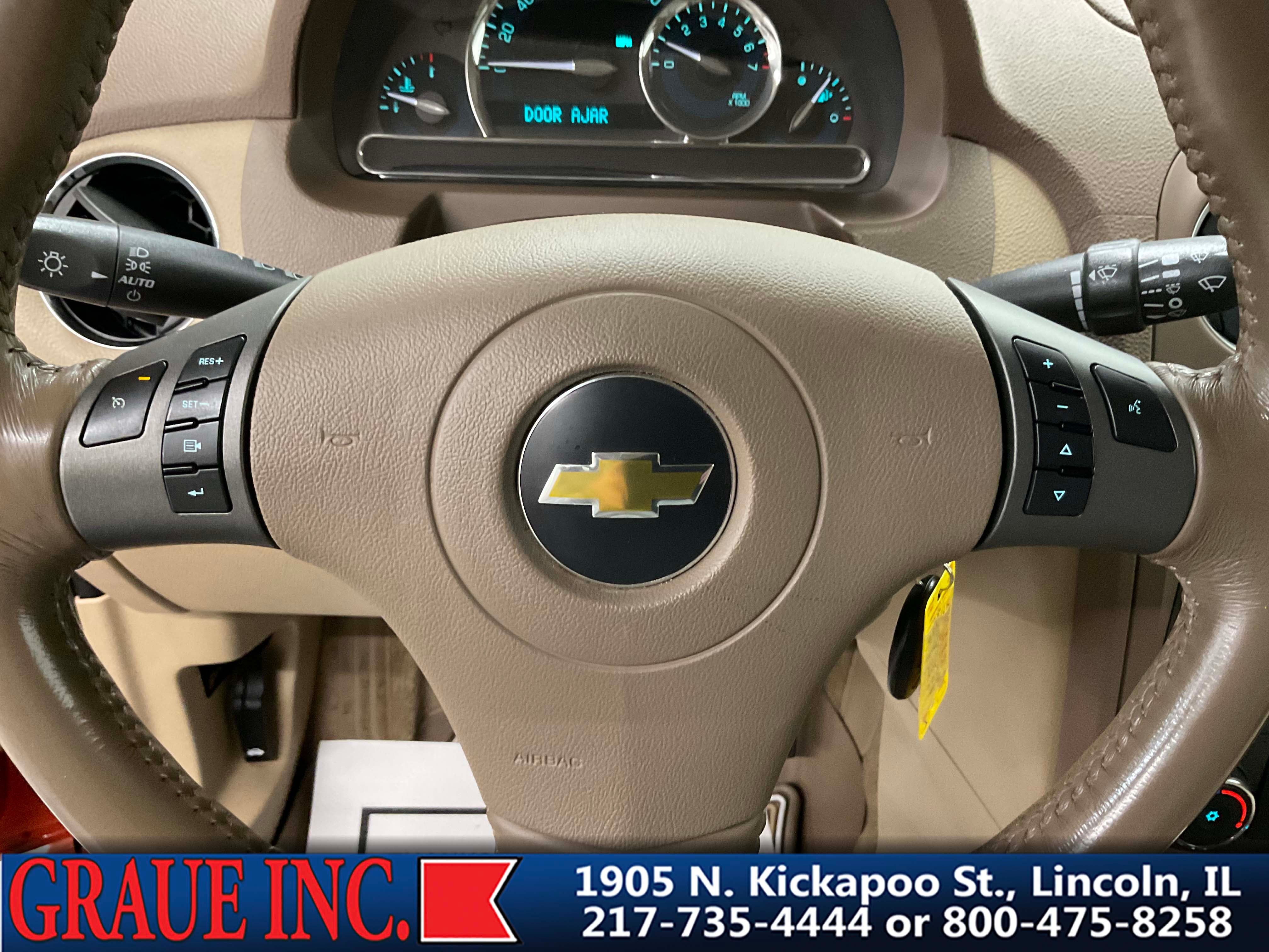 2006 Chevrolet HHR LT