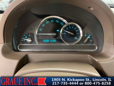 2006 Chevrolet HHR LT