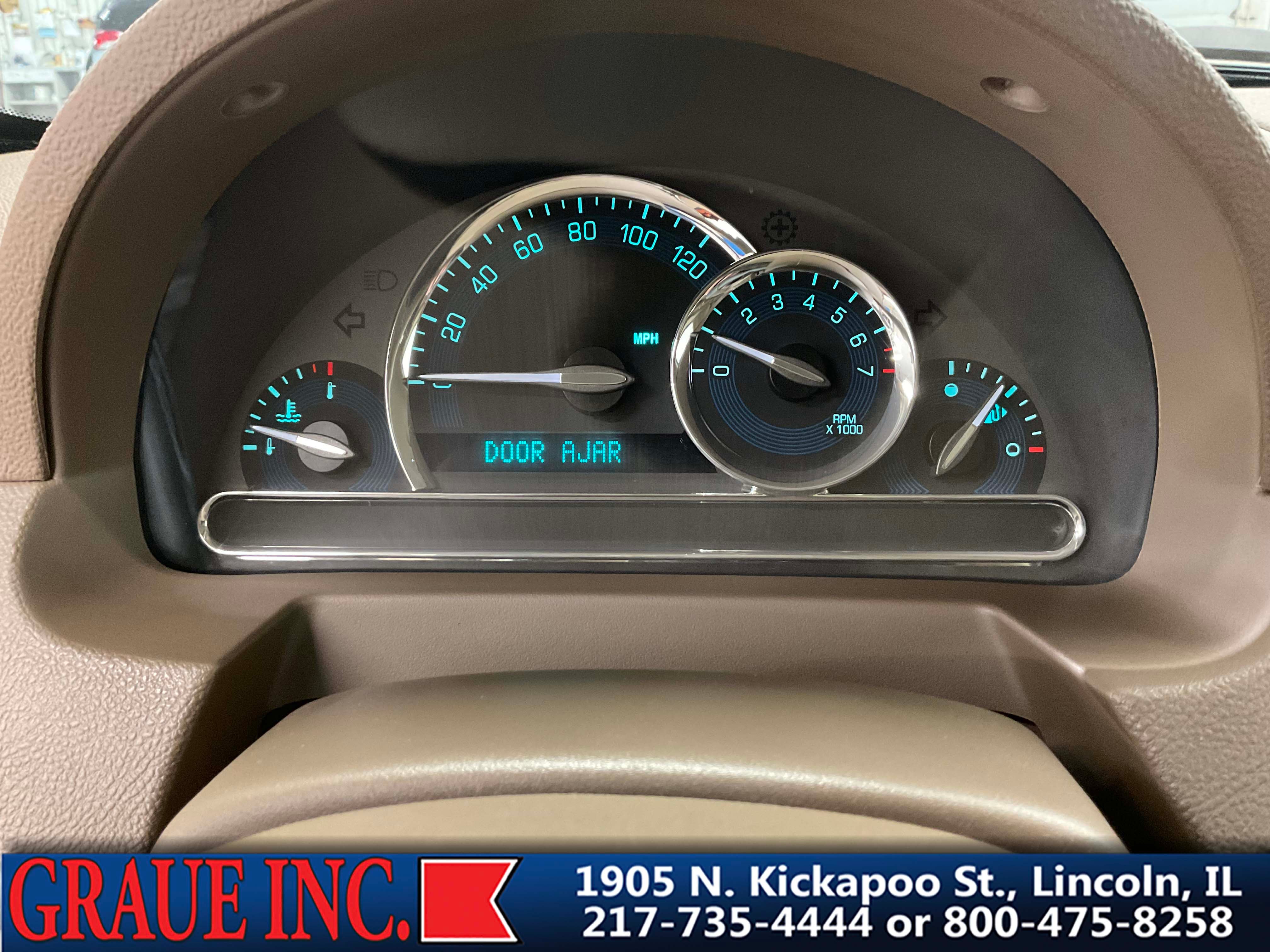 2006 Chevrolet HHR LT