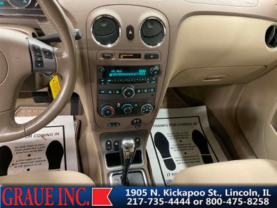 2006 Chevrolet HHR LT
