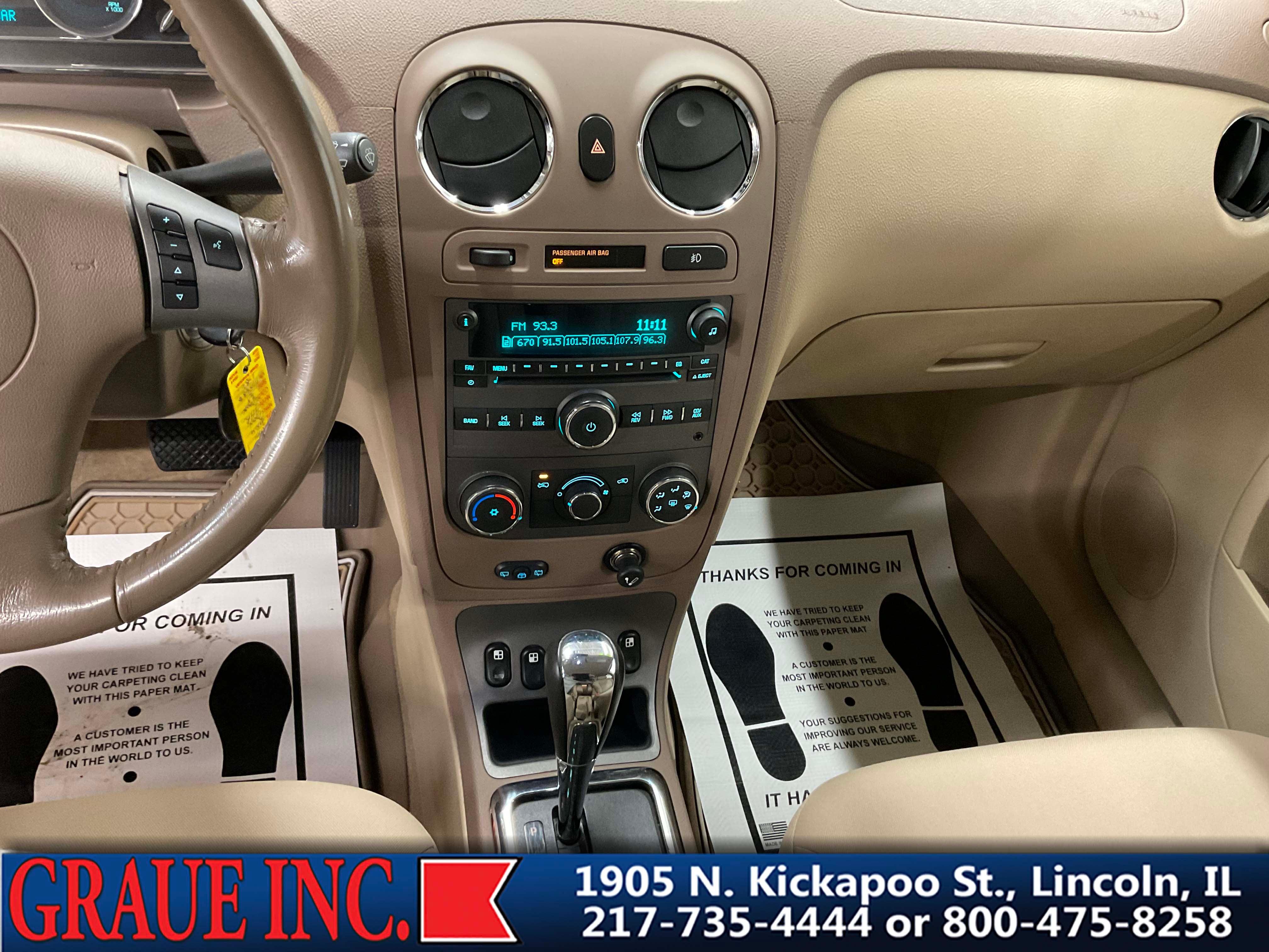 2006 Chevrolet HHR LT